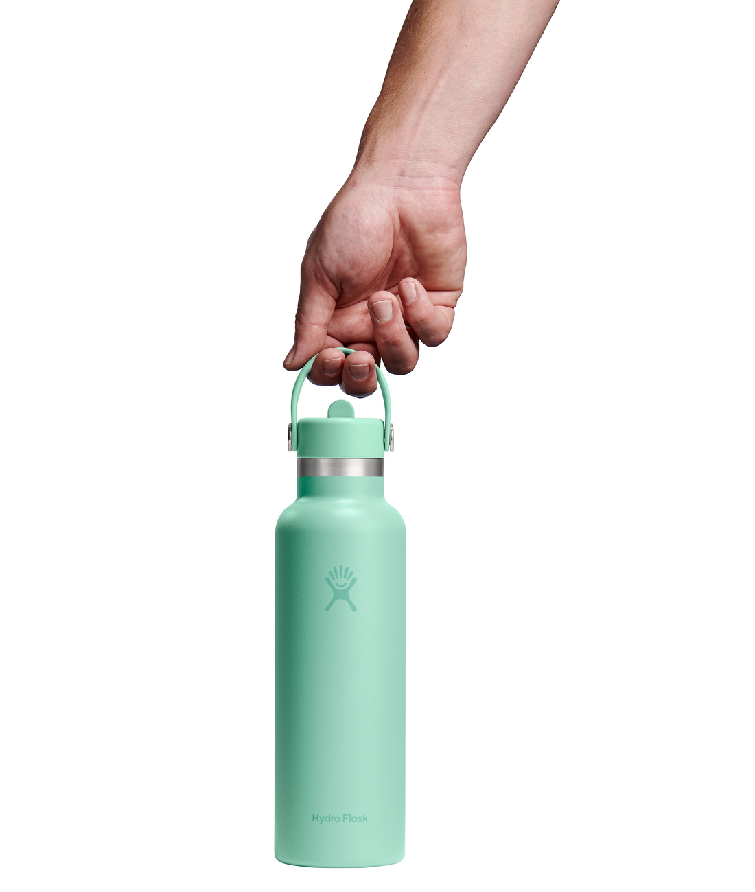 Standard Flex with Straw Cap 21 (621 ml)