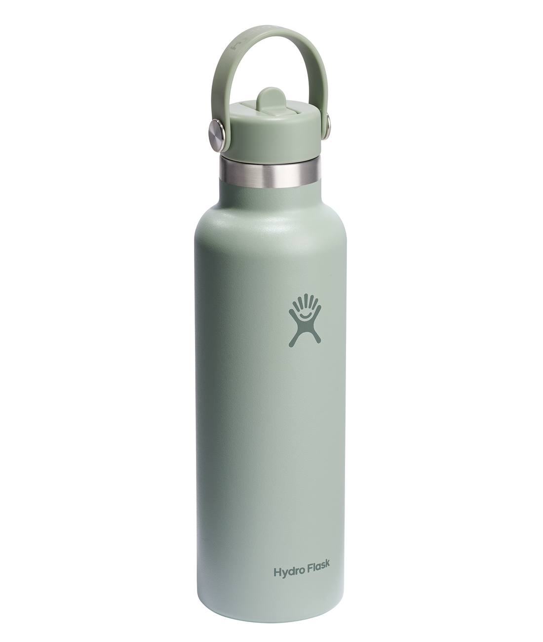 Standard Flex with Straw Cap 21 (621 ml)