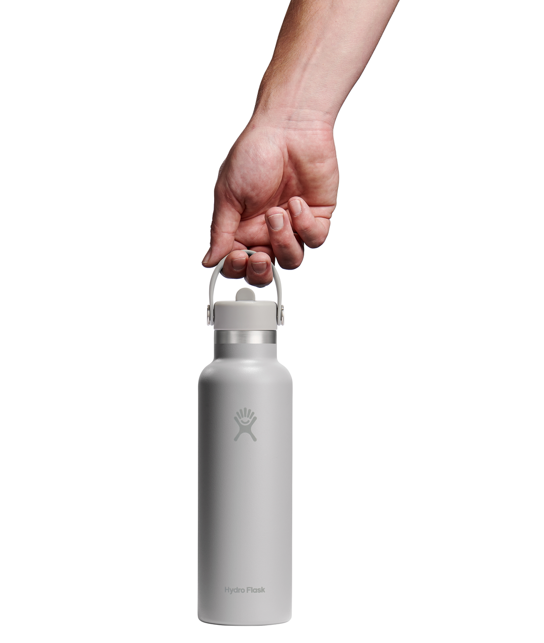 Standard Flex with Straw Cap 21 (621 ml)