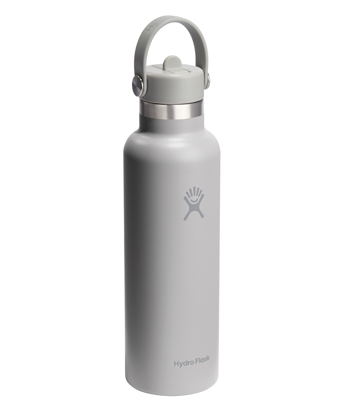 Standard Flex with Straw Cap 21 (621 ml)