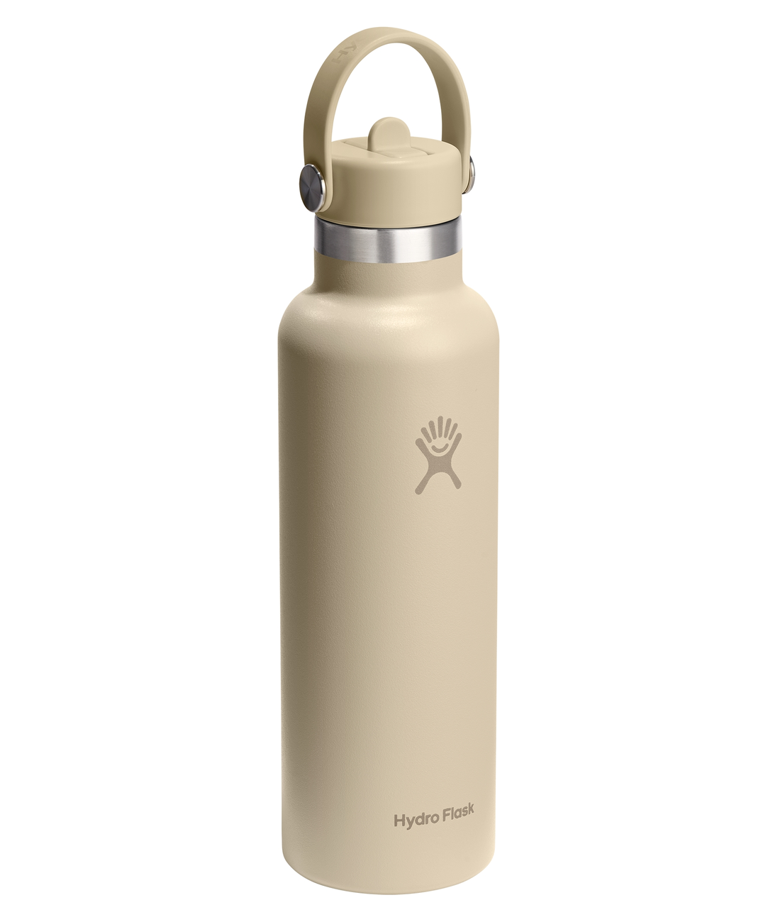 Standard Flex with Straw Cap 21 (621 ml)