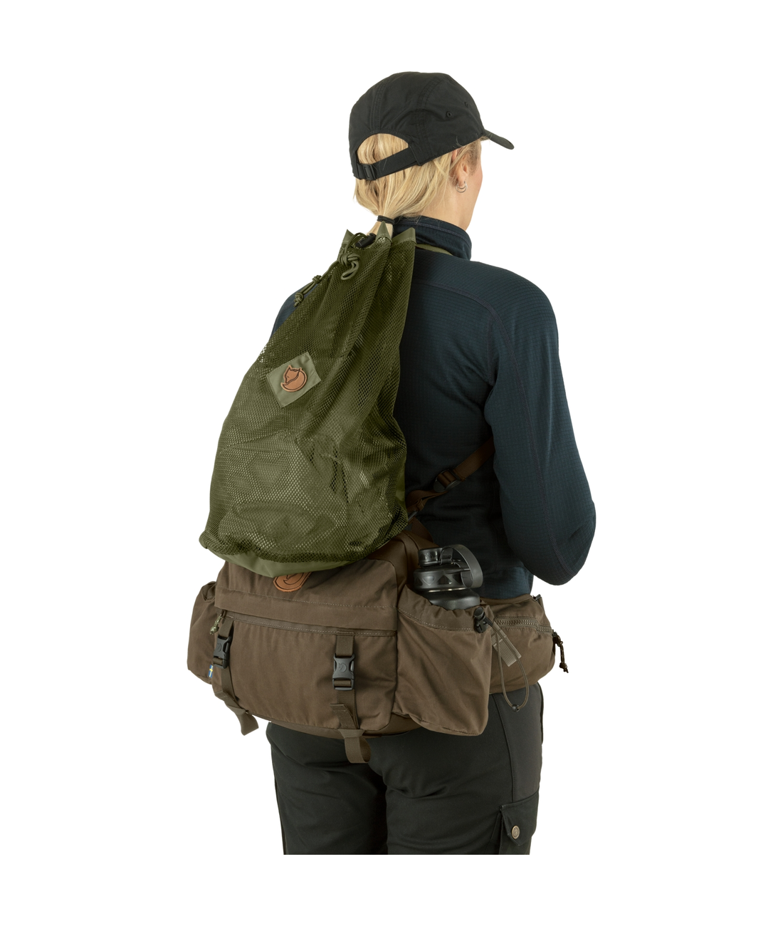 Singi Hip Pack 10