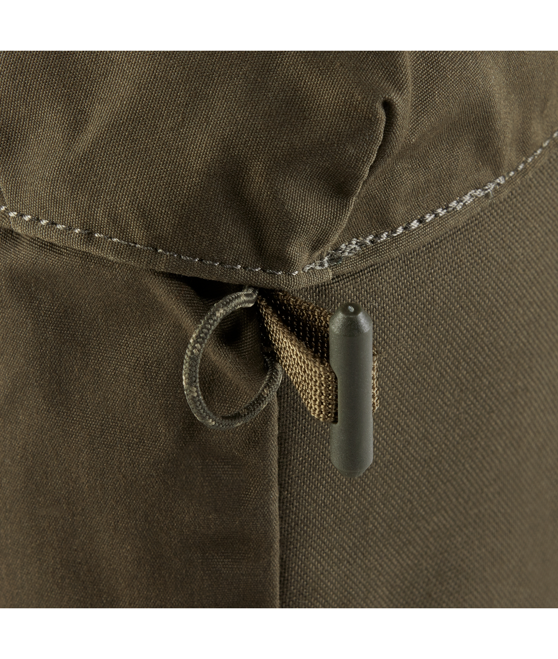 Singi Side Pocket