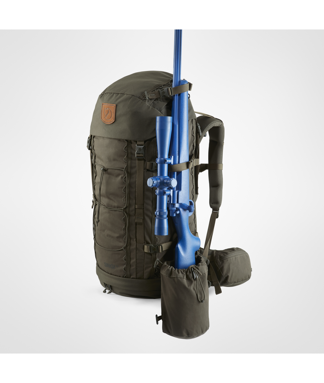 Singi Gear Holder