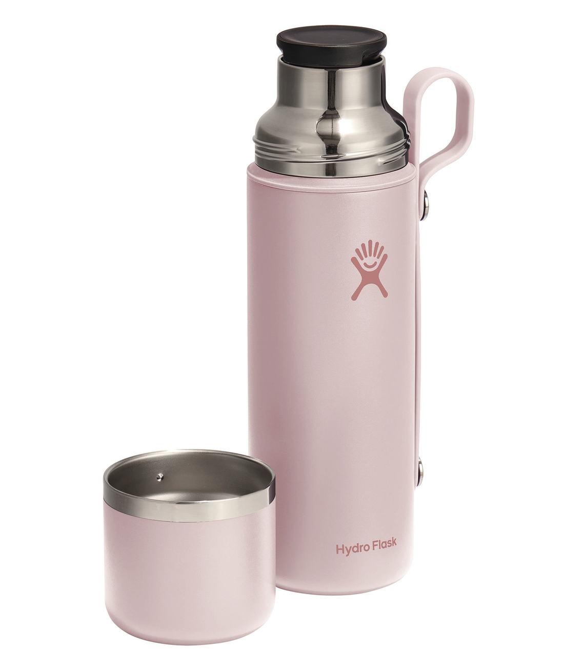 Hot Flask and Cup 28 (828 ml)