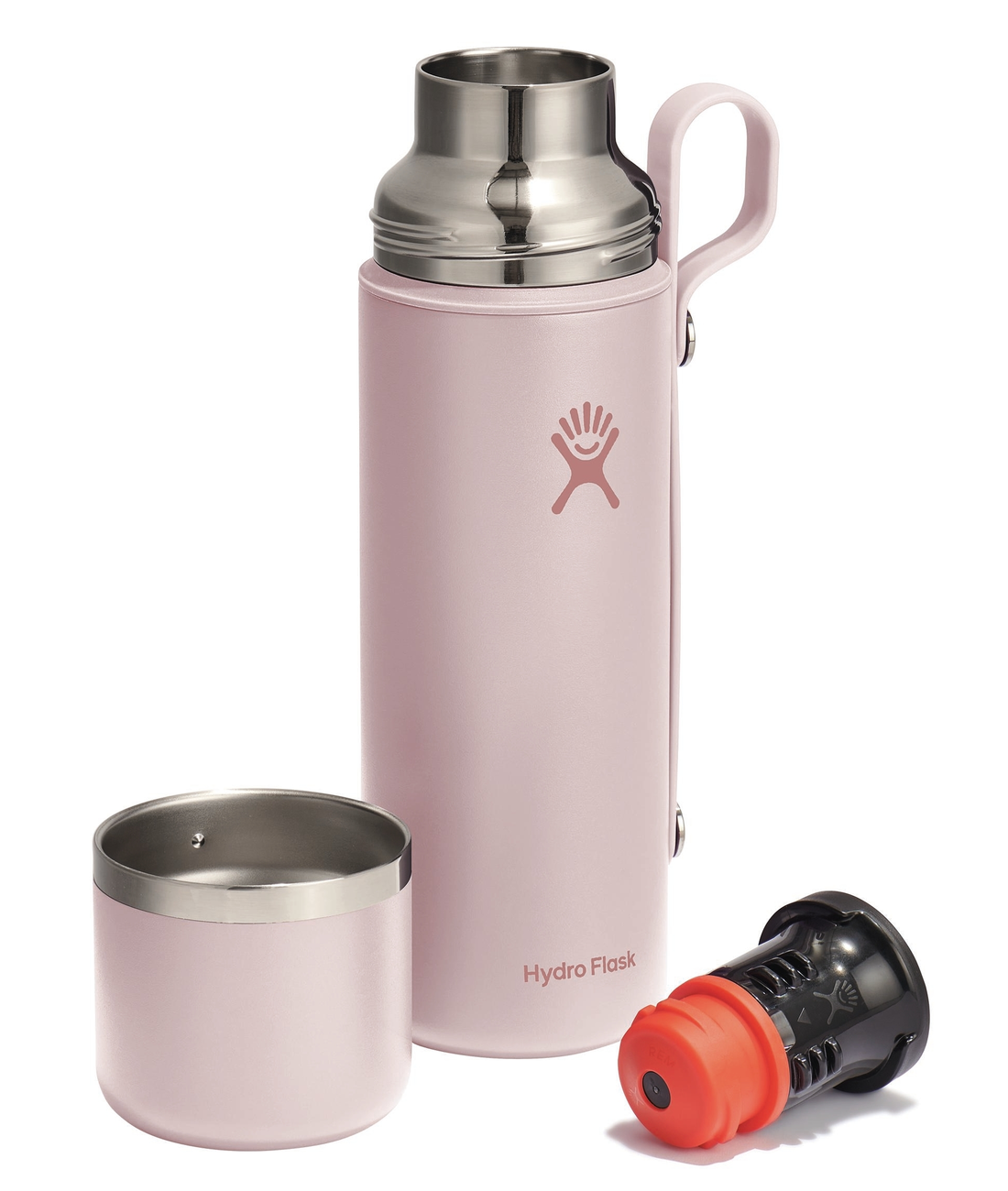 Hot Flask and Cup 28 (828 ml)