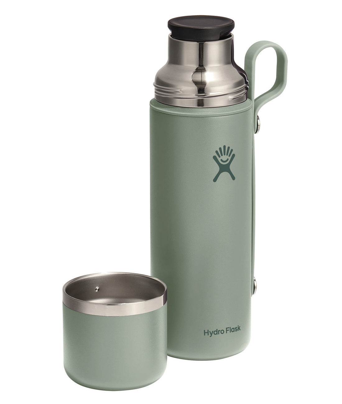 Hot Flask and Cup 28 (828 ml)