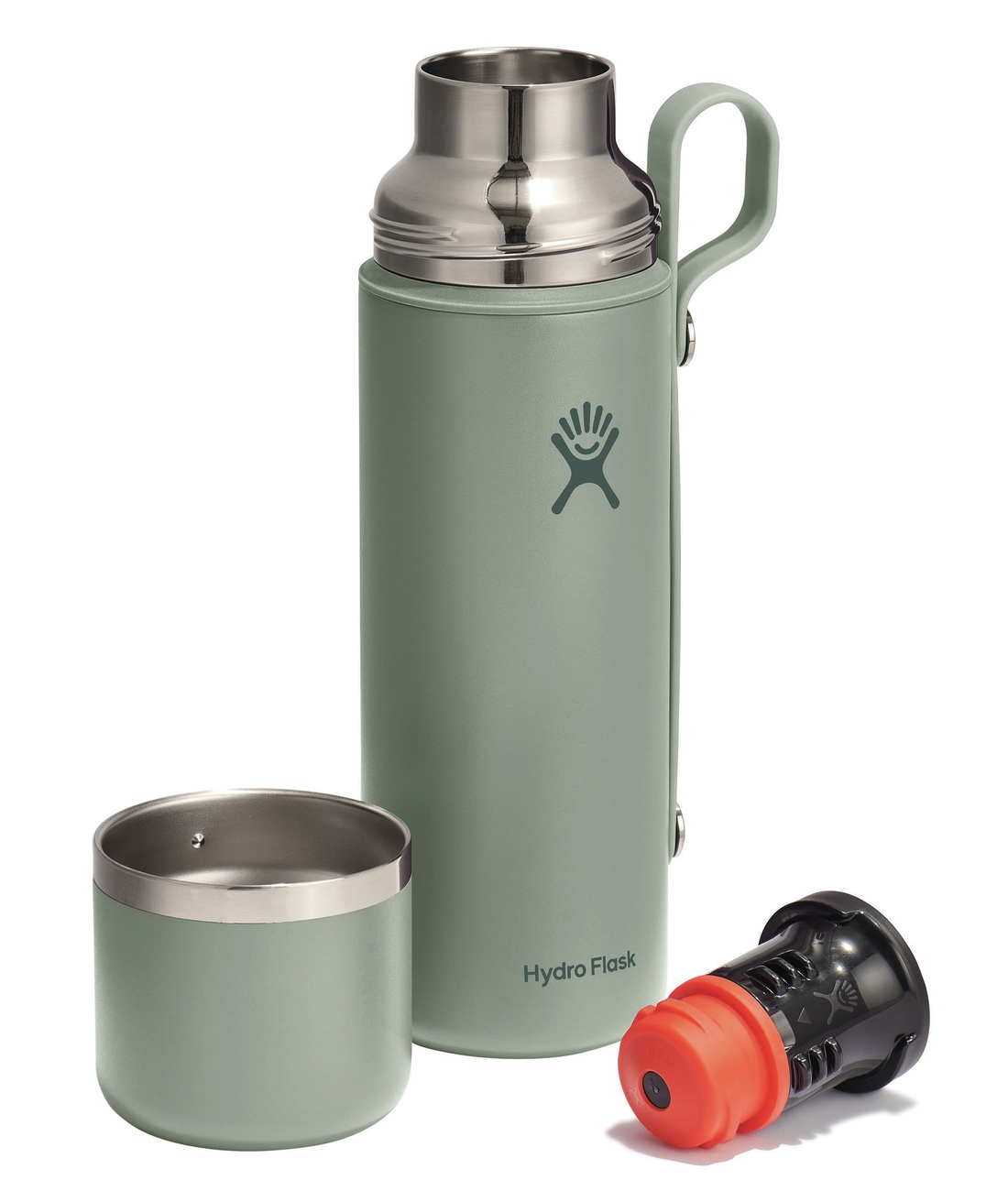 Hot Flask and Cup 28 (828 ml)