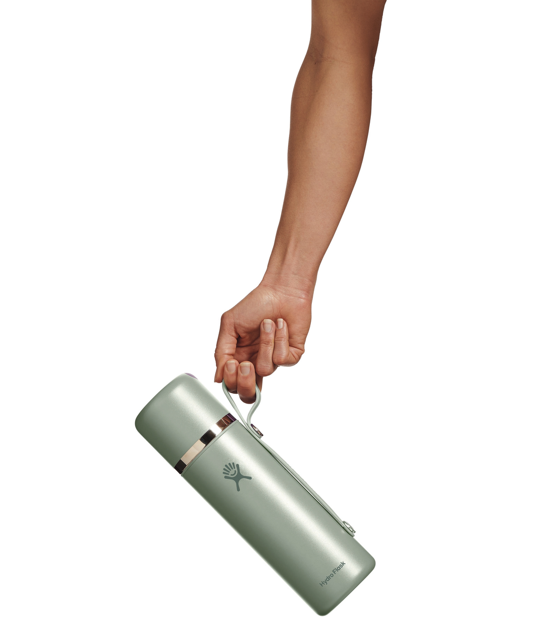 Hot Flask and Cup 28 (828 ml)