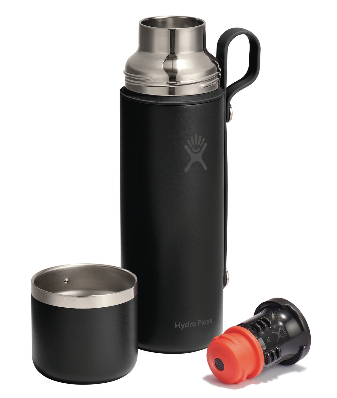 Hot Flask and Cup 28 (828 ml)