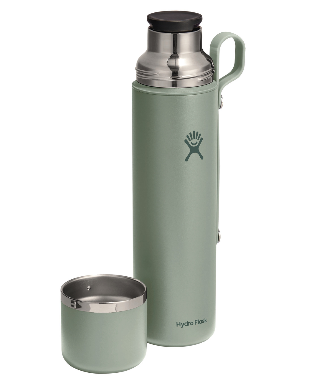 Hot Flask & Cup 36 (1,06 l)