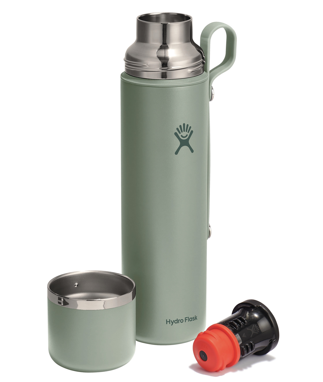 Hot Flask & Cup 36 (1,06 l)