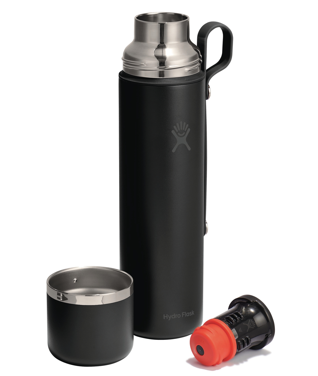 Hot Flask & Cup 36 (1,06 l)