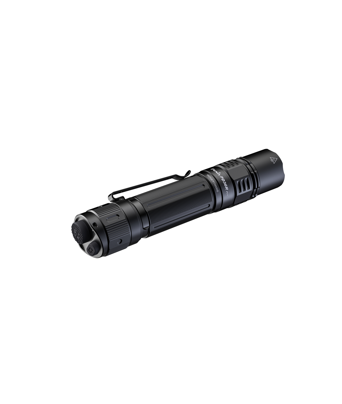 Sparset: PD36R Pro Taschenlampe mit E03R V2.0 Schlsselbundleuchte