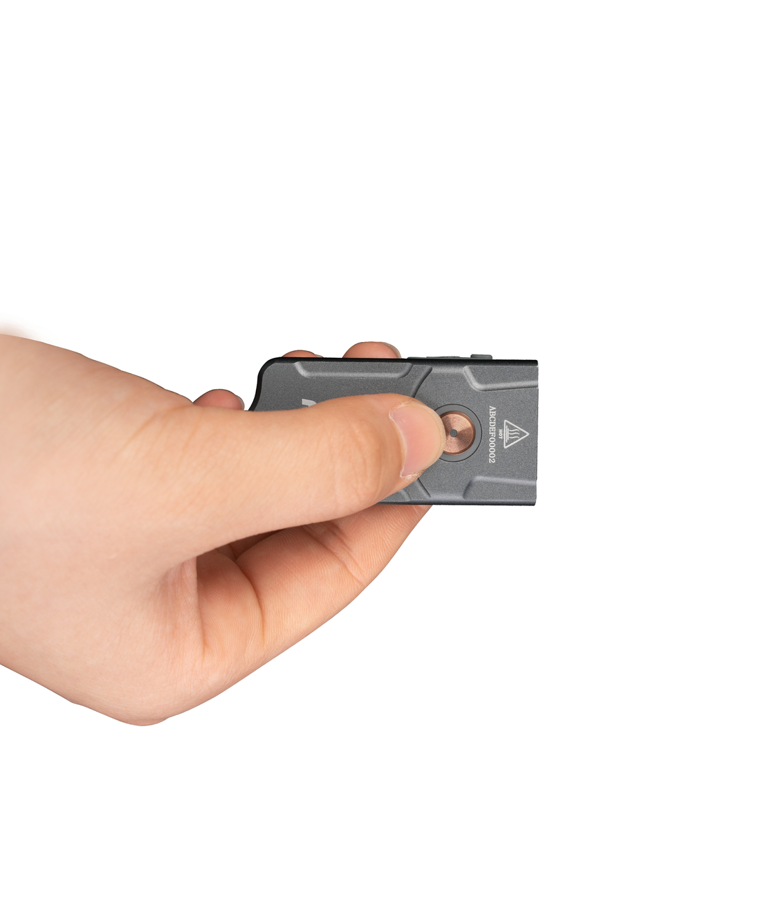 E03R V2.0 LED Schlsselbundleuchte