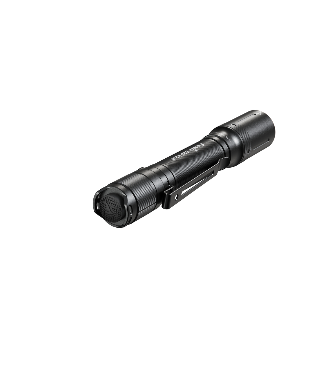 E20 V2.0 LED Taschenlampe