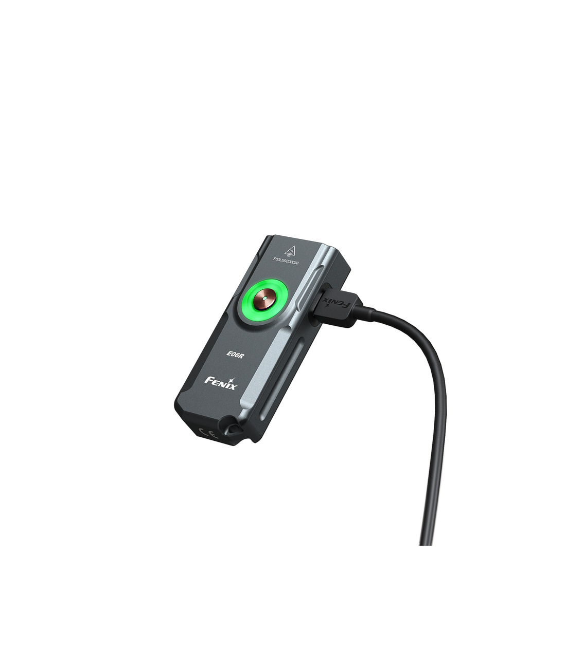 E06R Schlsselbundleuchte Weies+UV+Laser Licht