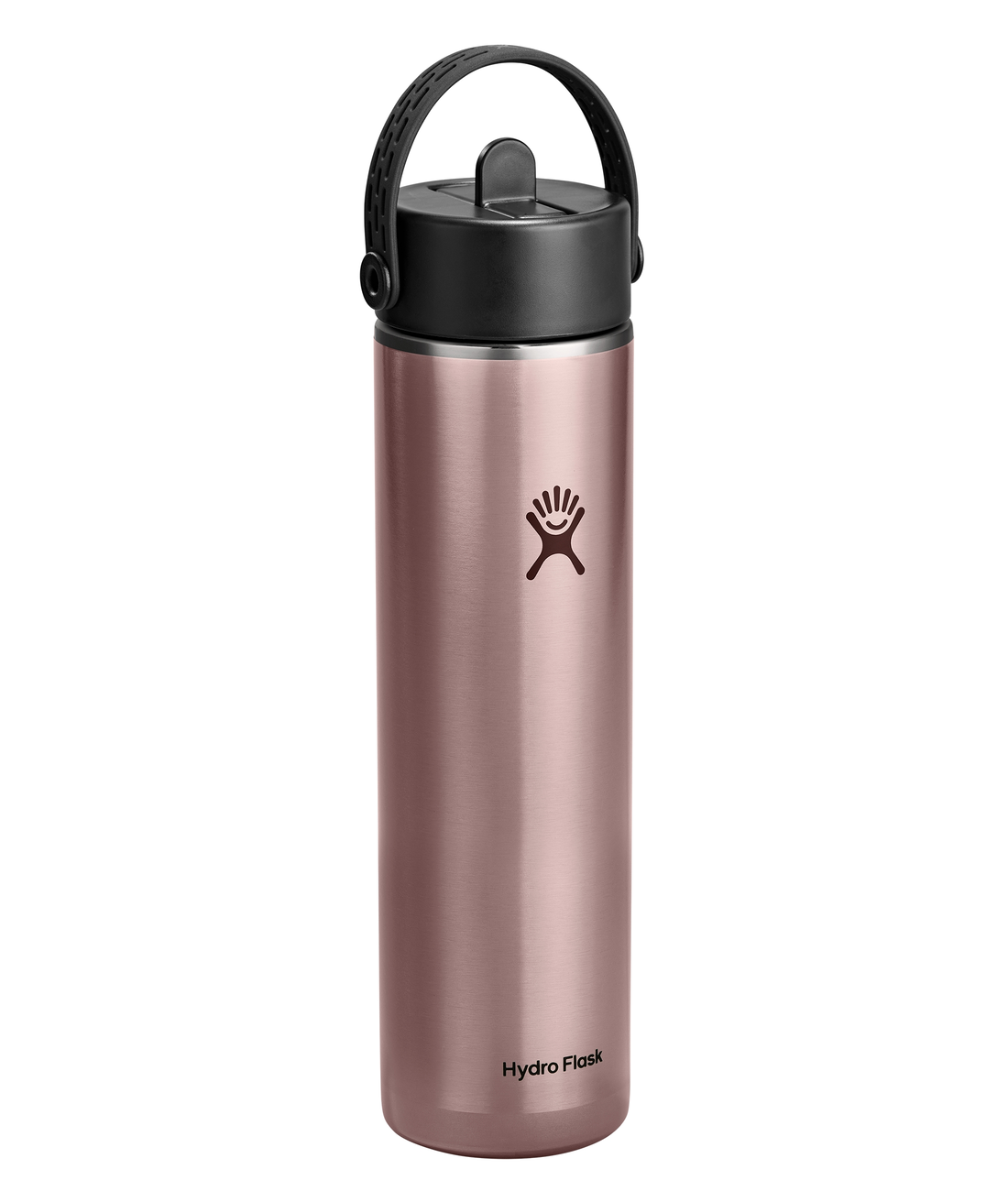 Lightweight Wide Flex Straw Bottle 24 oz (710 ml)