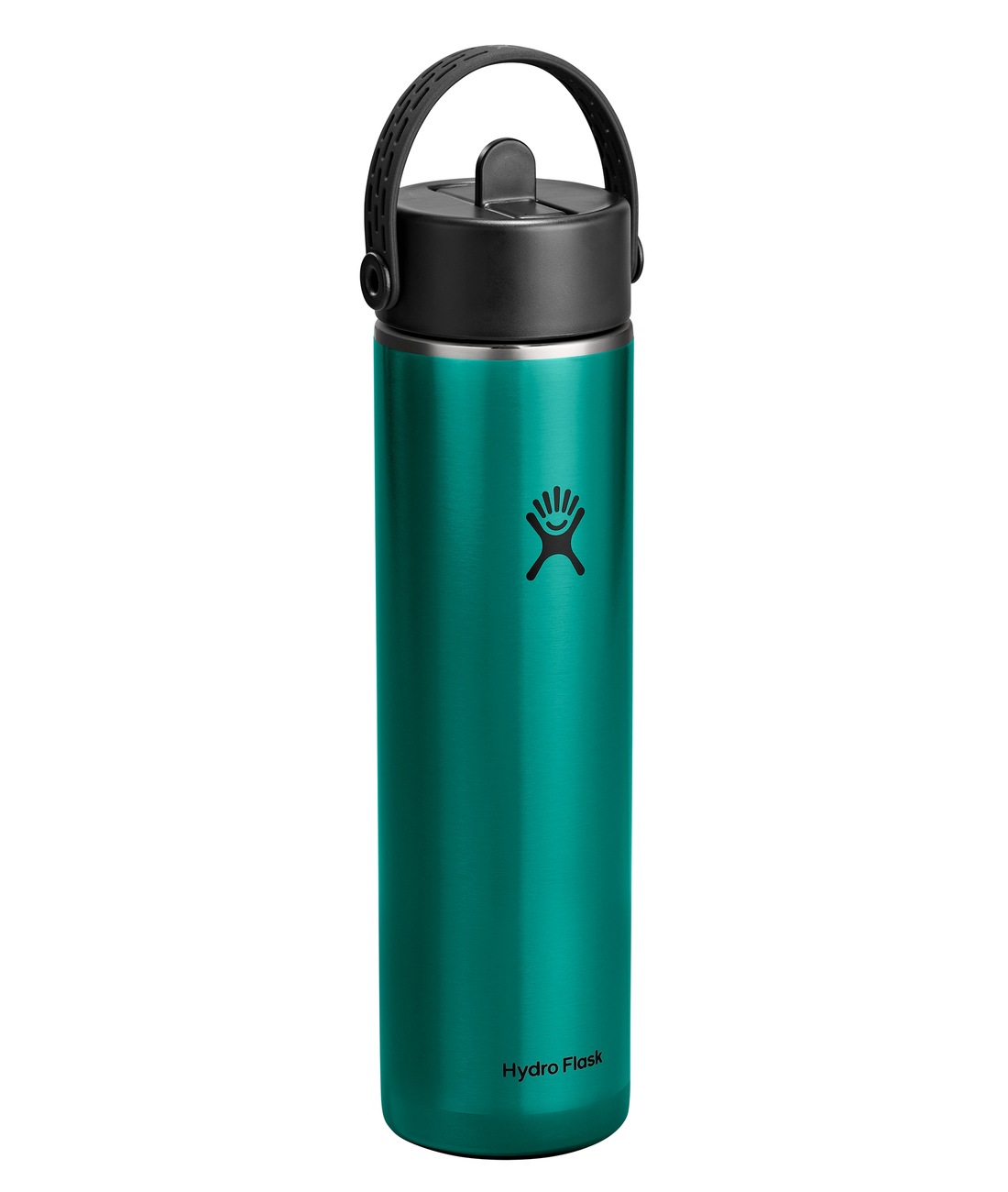 Lightweight Wide Flex Straw Bottle 24 oz (710 ml)
