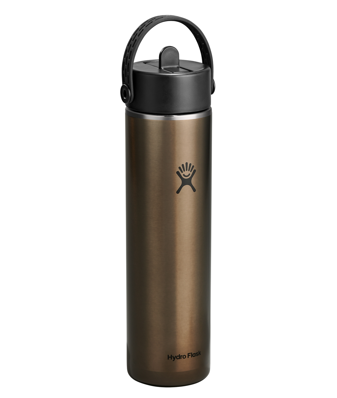 Lightweight Wide Flex Straw Bottle 24 oz (710 ml)