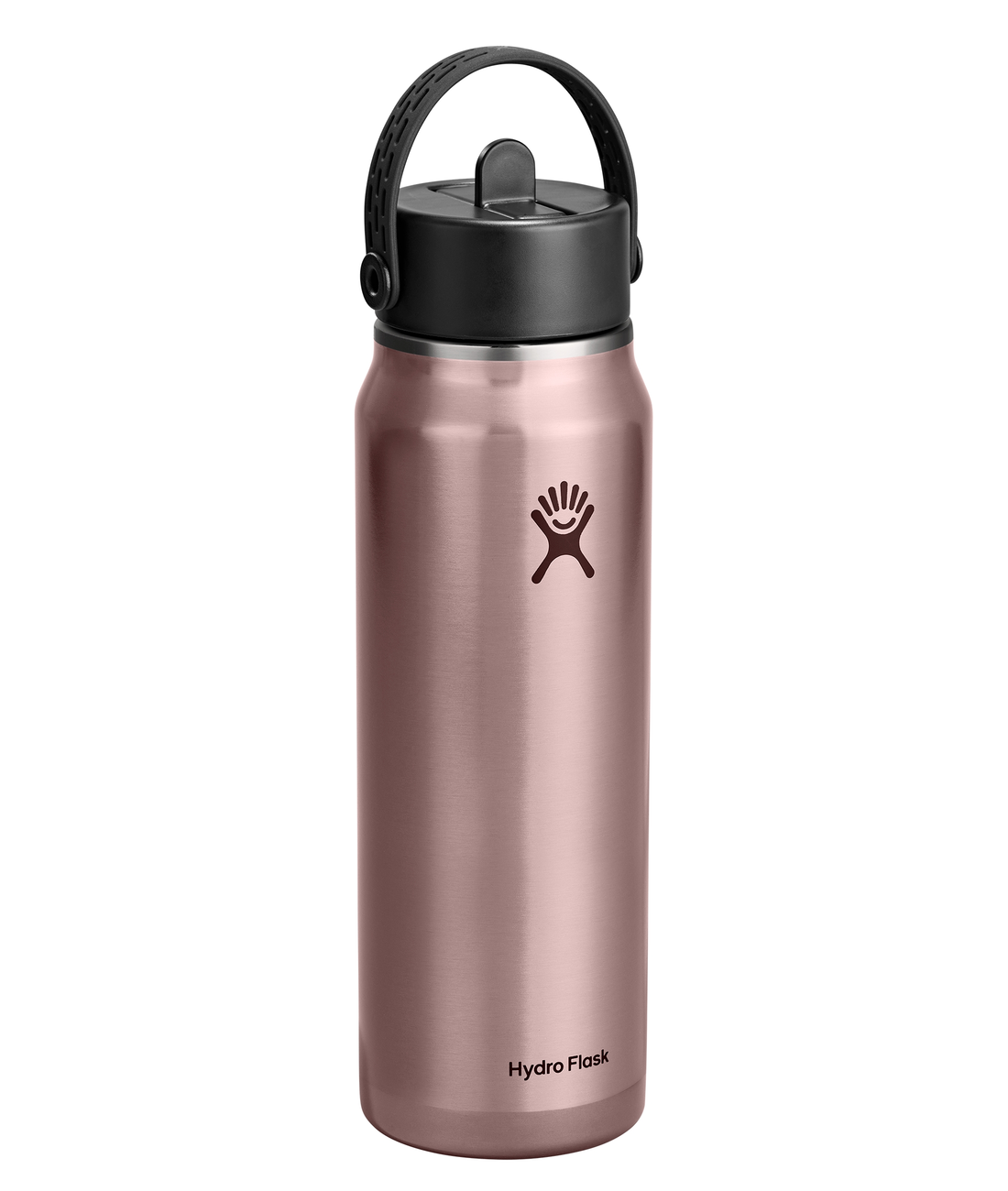 Lightweight Wide Flex Straw Bottle 32 oz (946 ml)