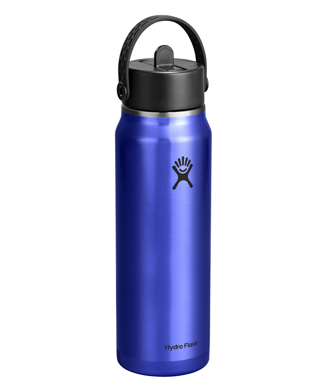 Lightweight Wide Flex Straw Bottle 32 oz (946 ml)