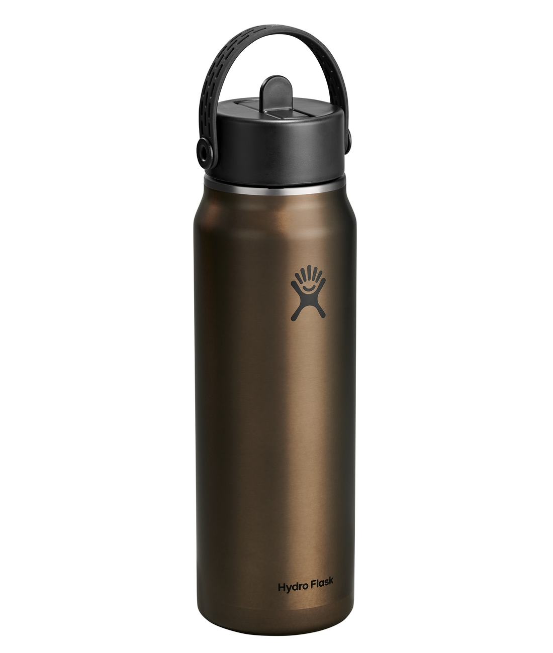 Lightweight Wide Flex Straw Bottle 32 oz (946 ml)