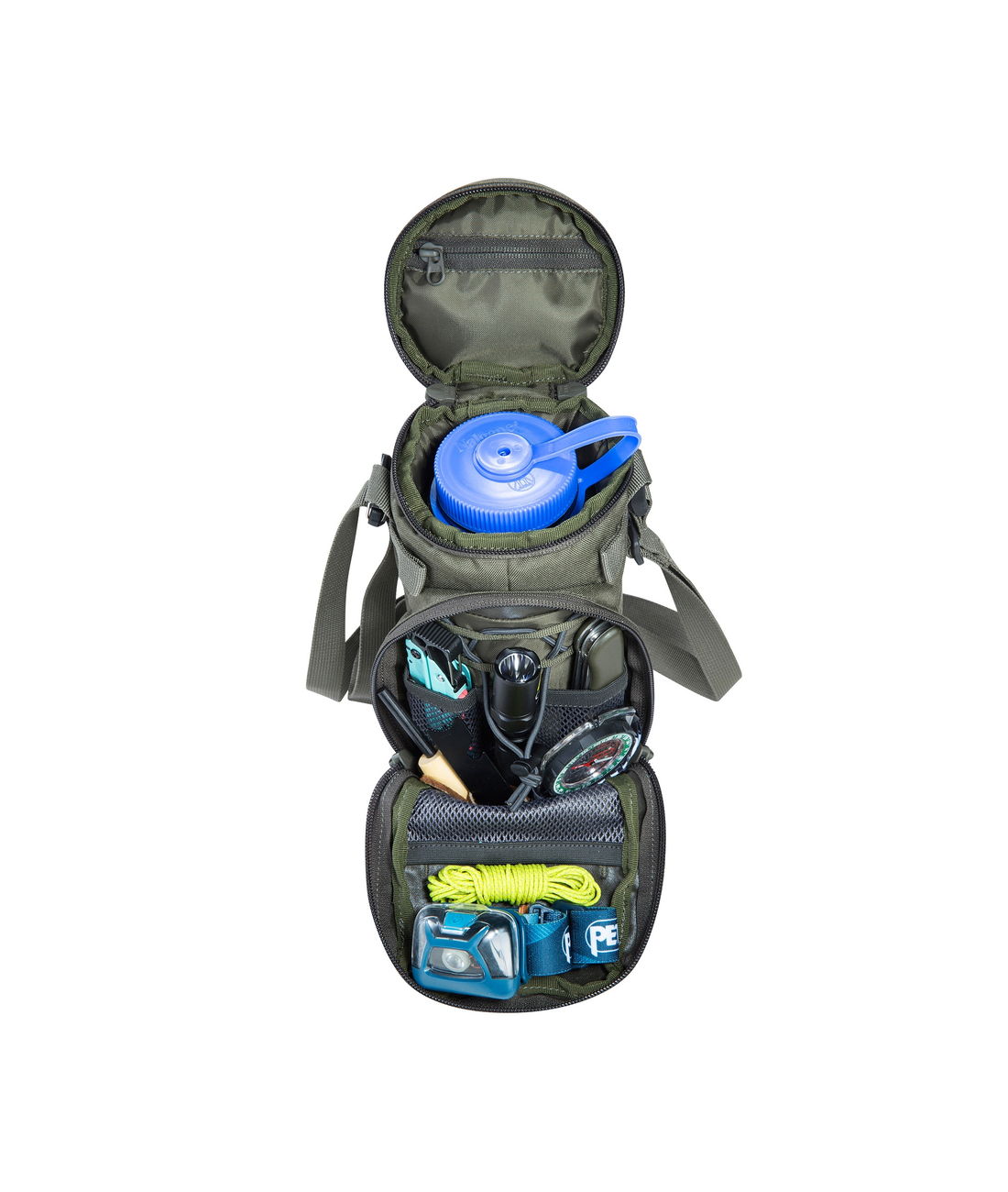 Bottle Pouch 1l BC