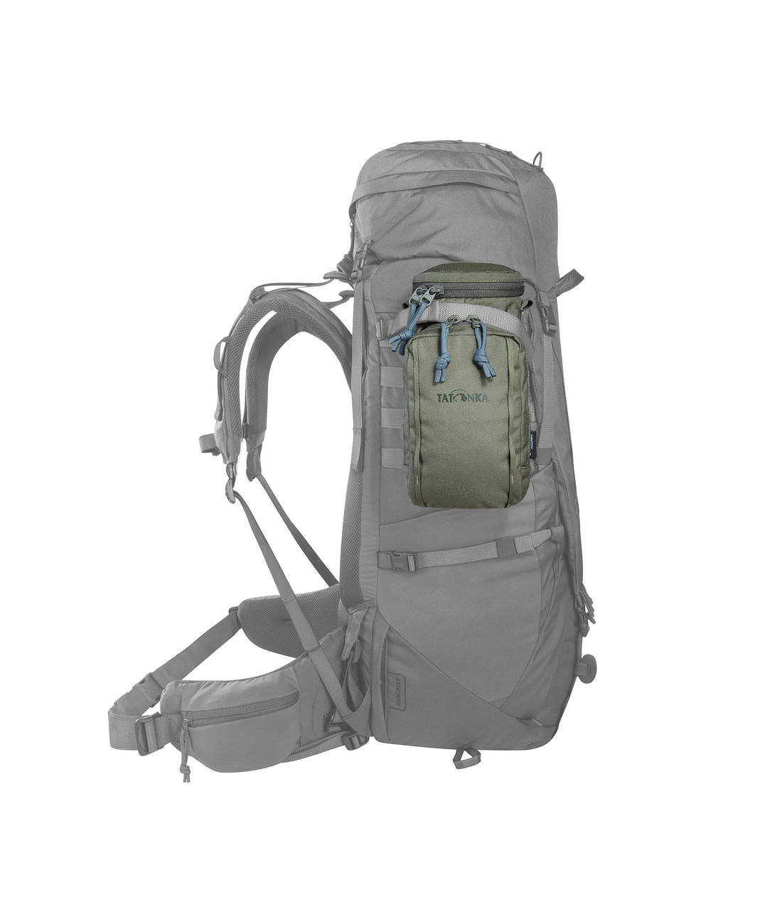 Bottle Pouch 1l BC