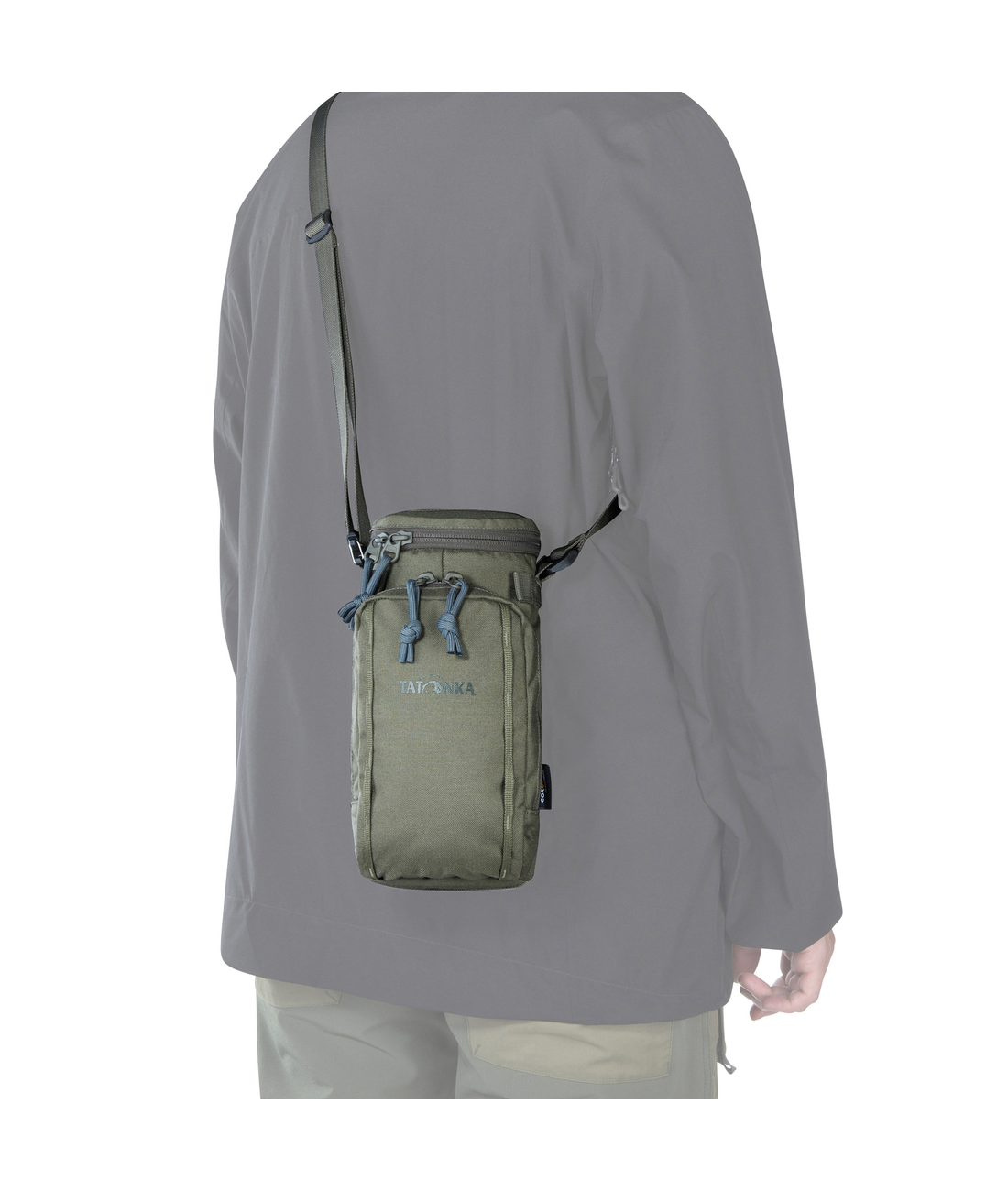 Bottle Pouch 1l BC