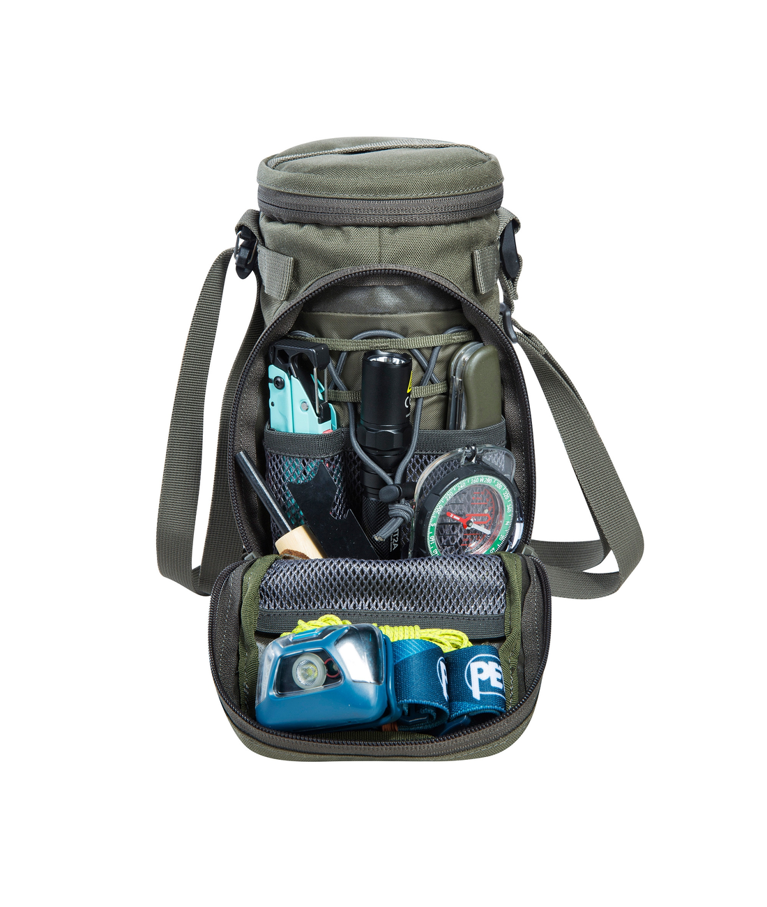 Bottle Pouch 1l BC