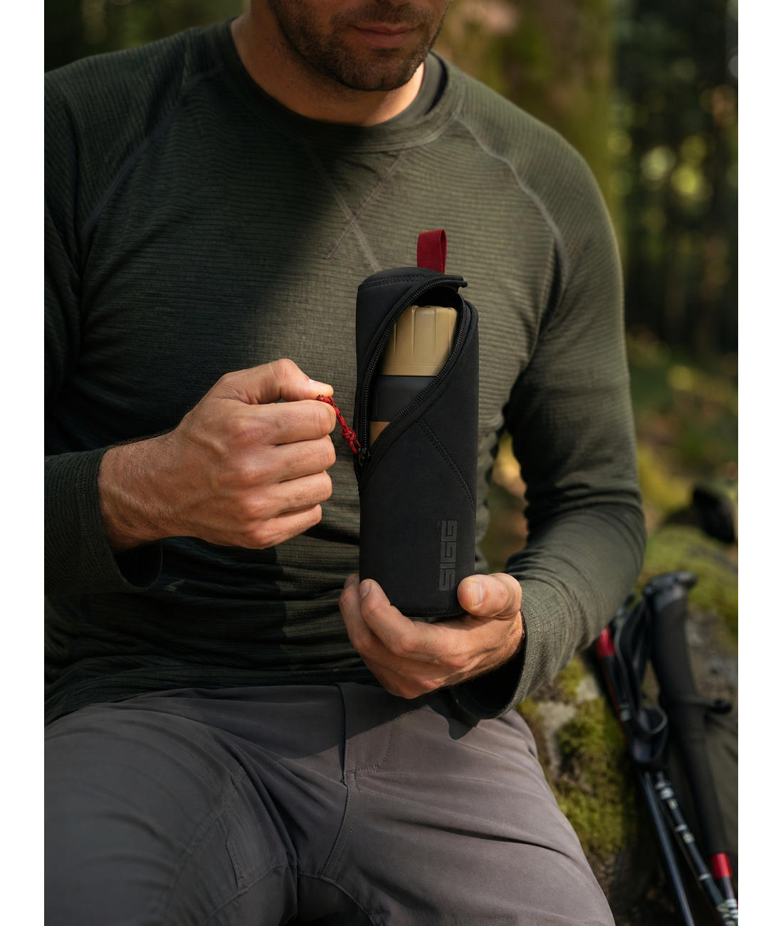 Bottle Holster