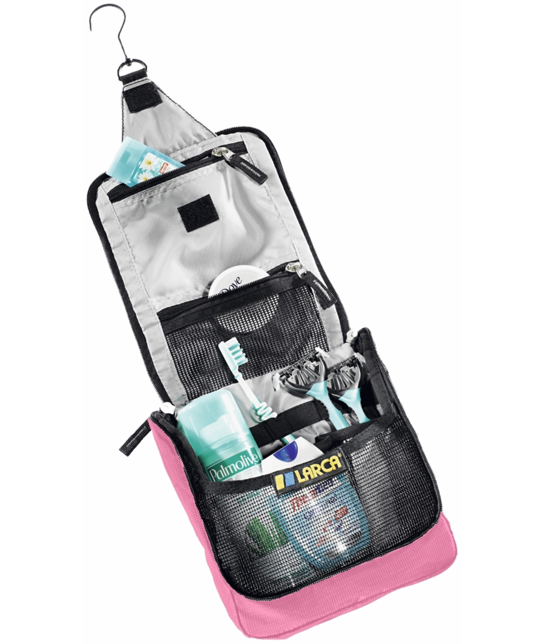 Wash Organizer S