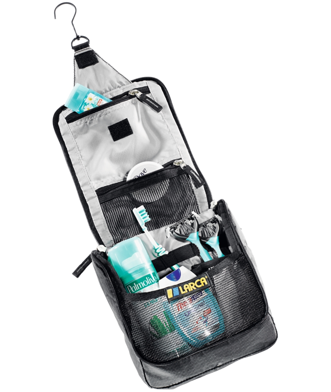 Wash Organizer S
