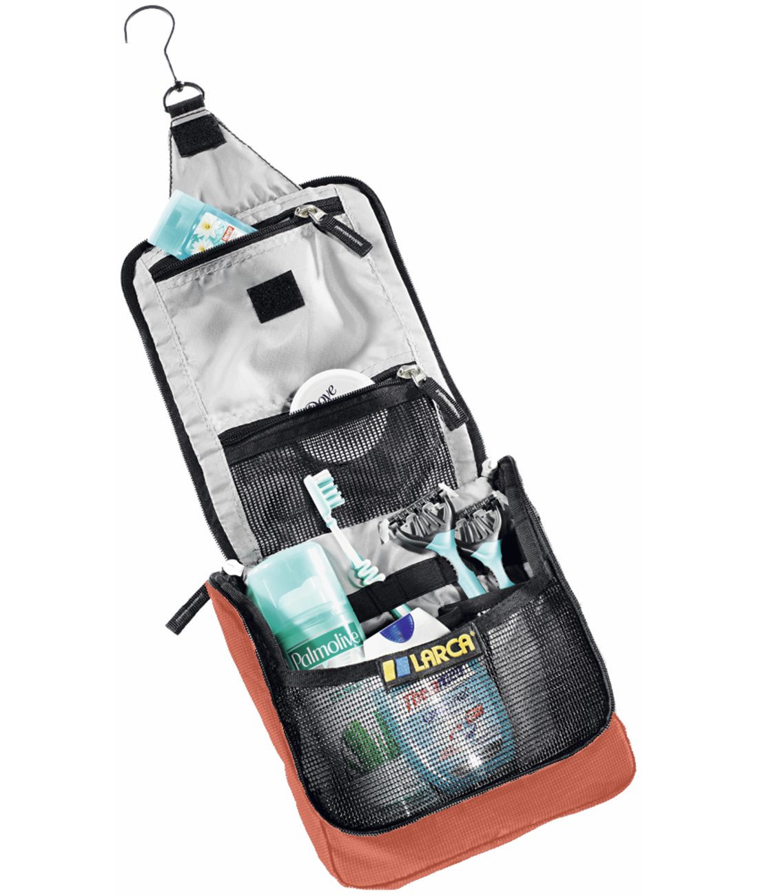 Wash Organizer M