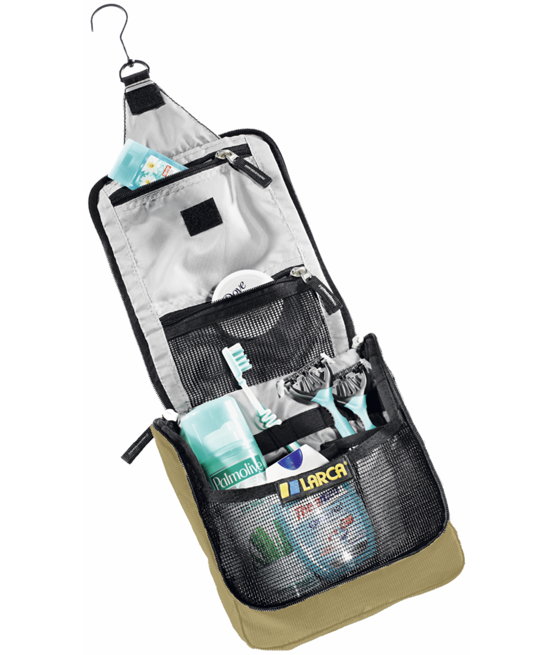 Wash Organizer M