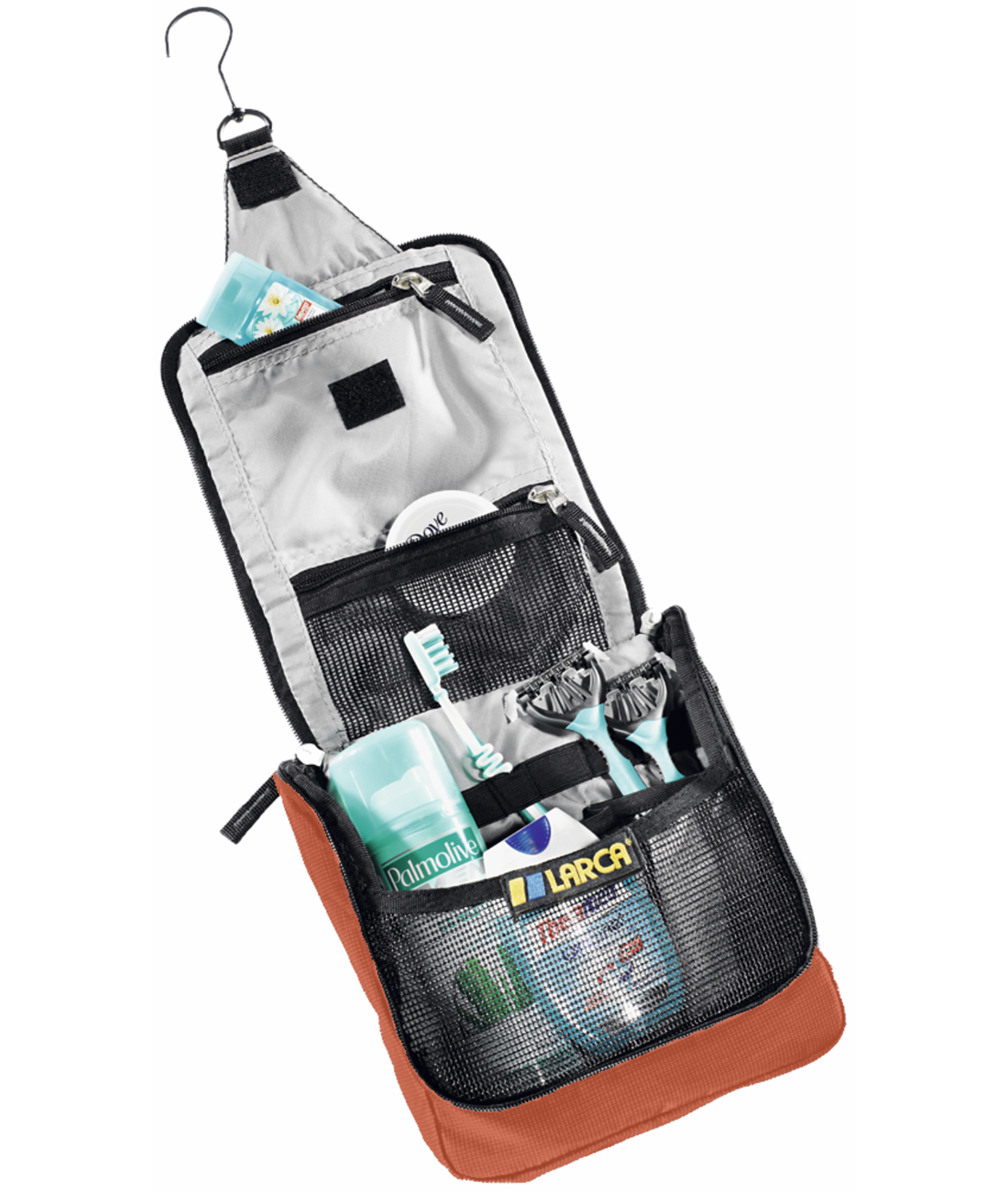 Wash Organizer L