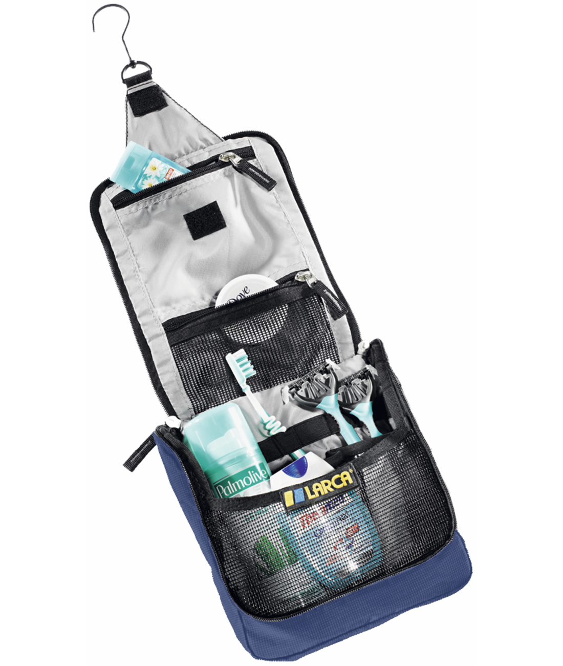 Wash Organizer L