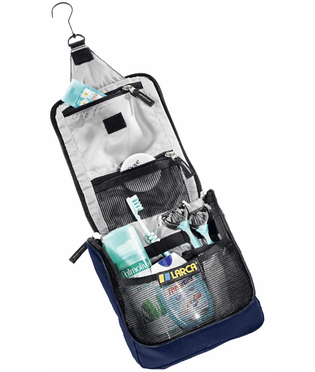 Wash Organizer L
