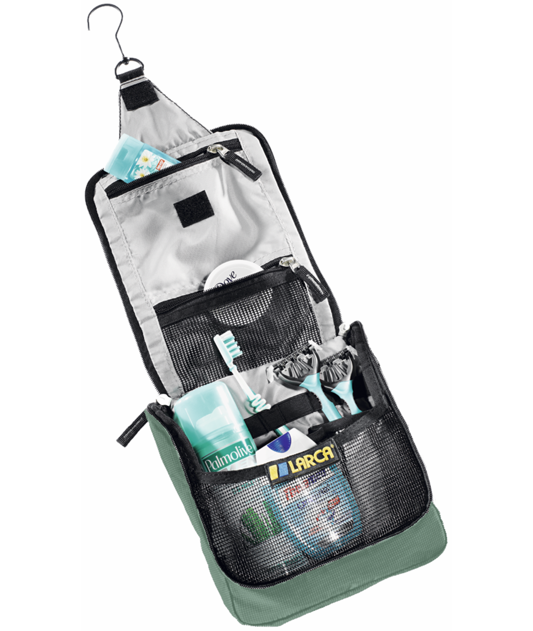 Wash Organizer L