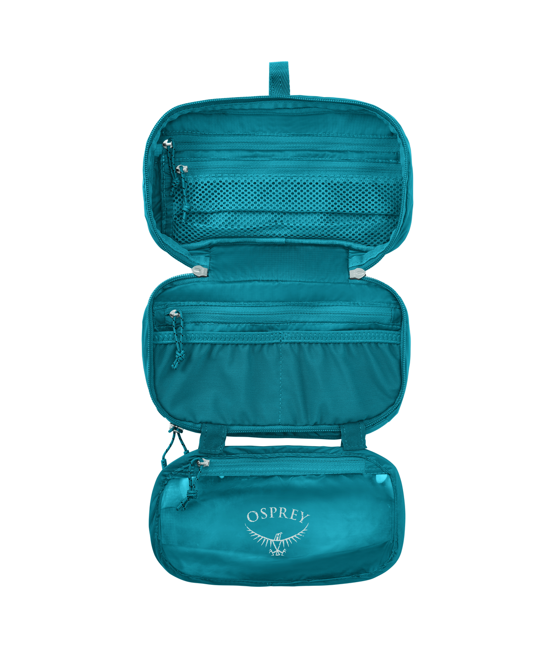 Ultralight Zip Organiser