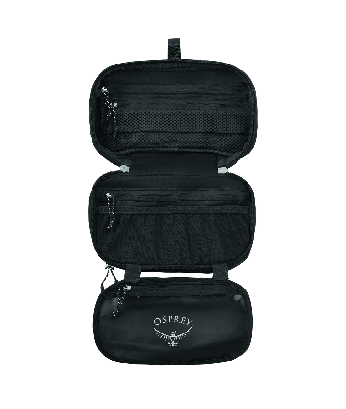 Ultralight Zip Organiser