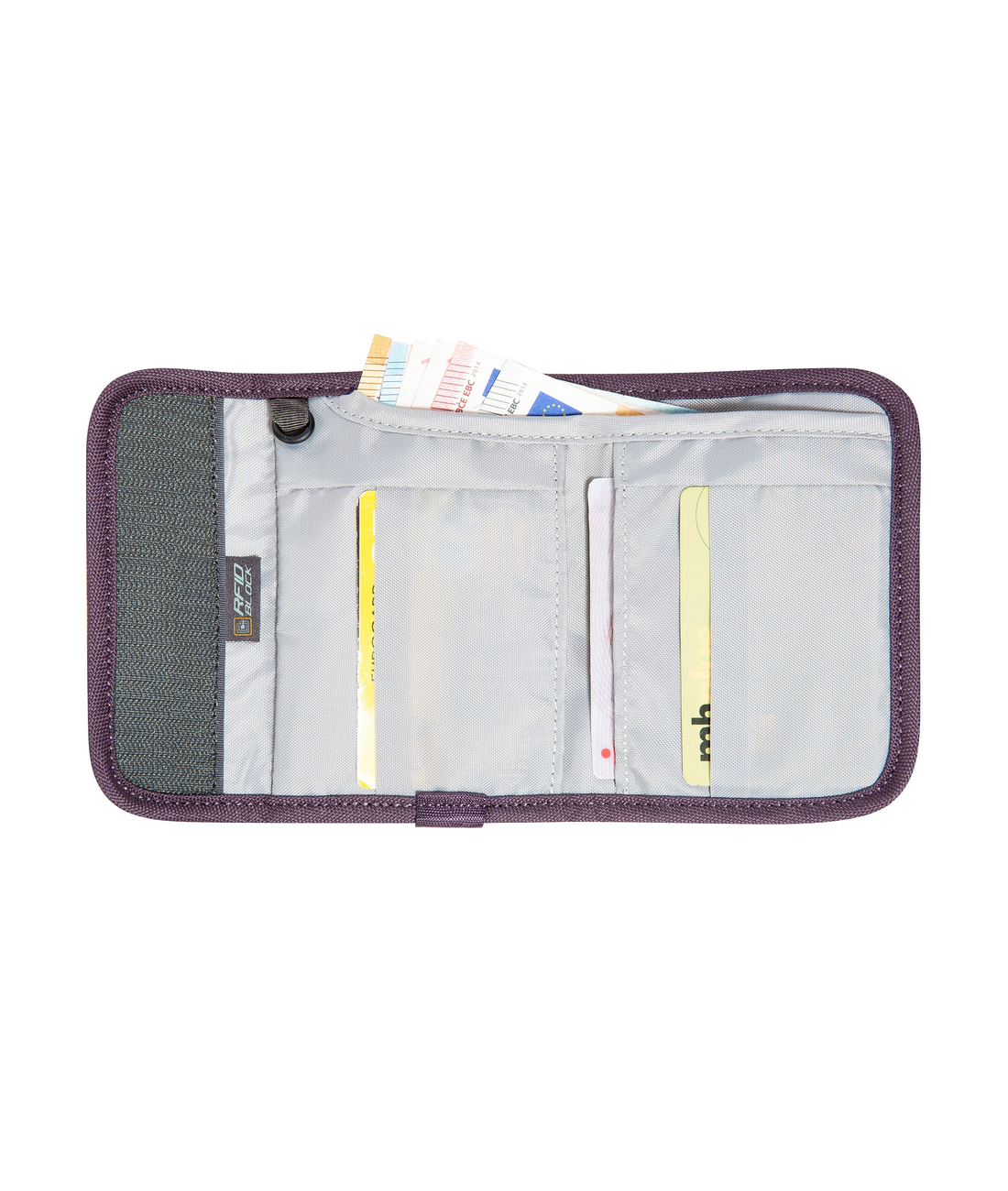 Money Box RFID Block