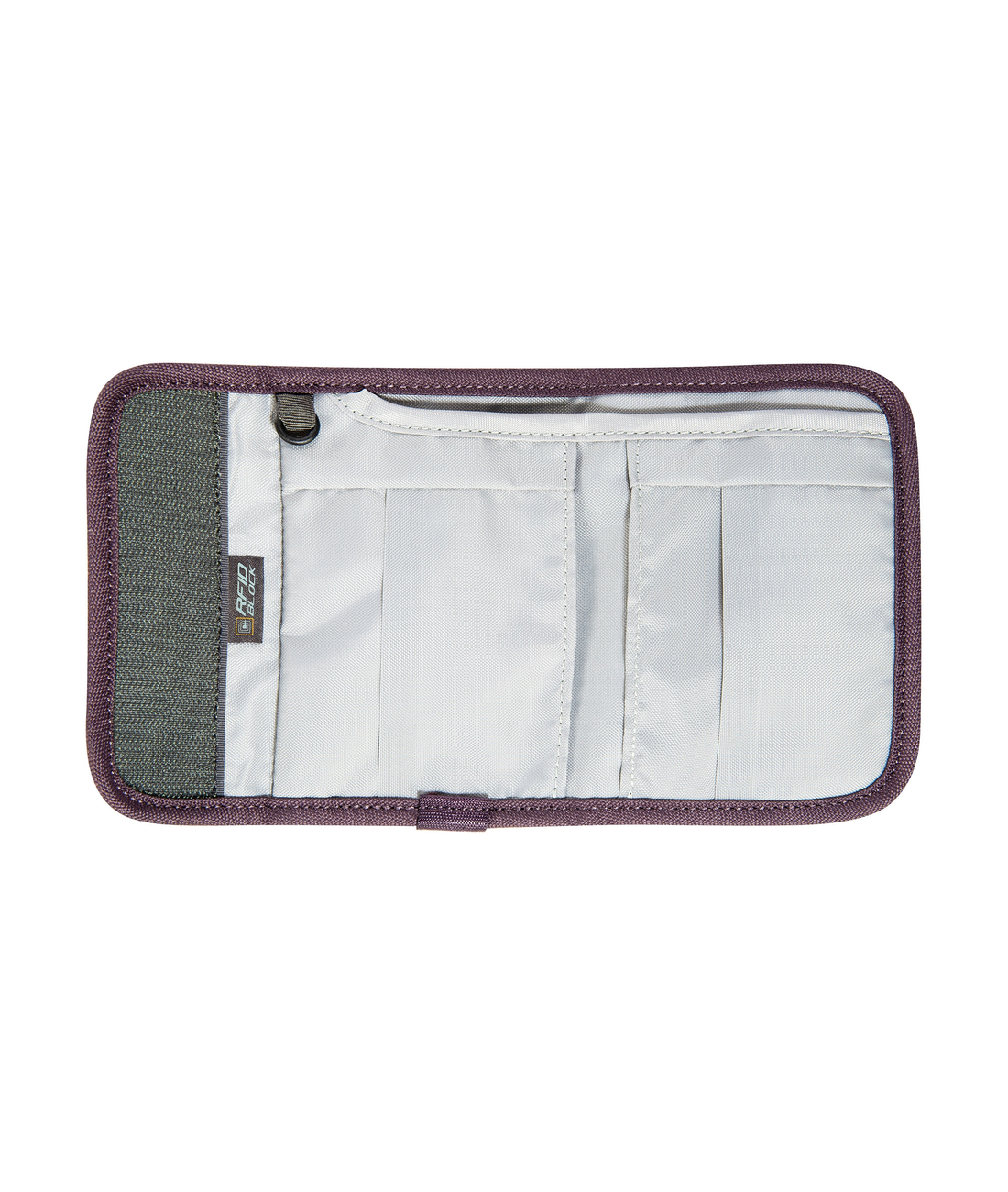 Money Box RFID Block