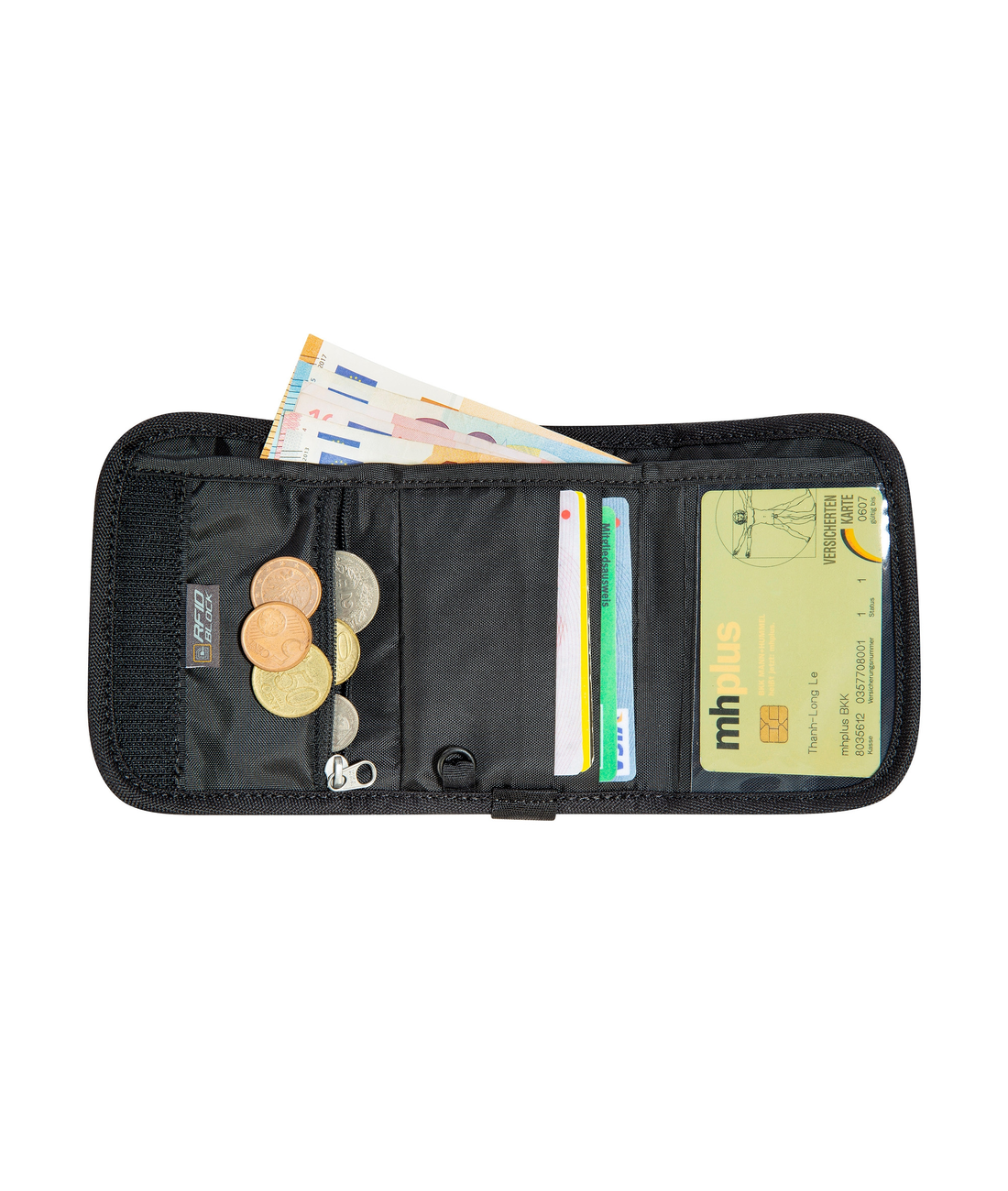 Folder RFID Block