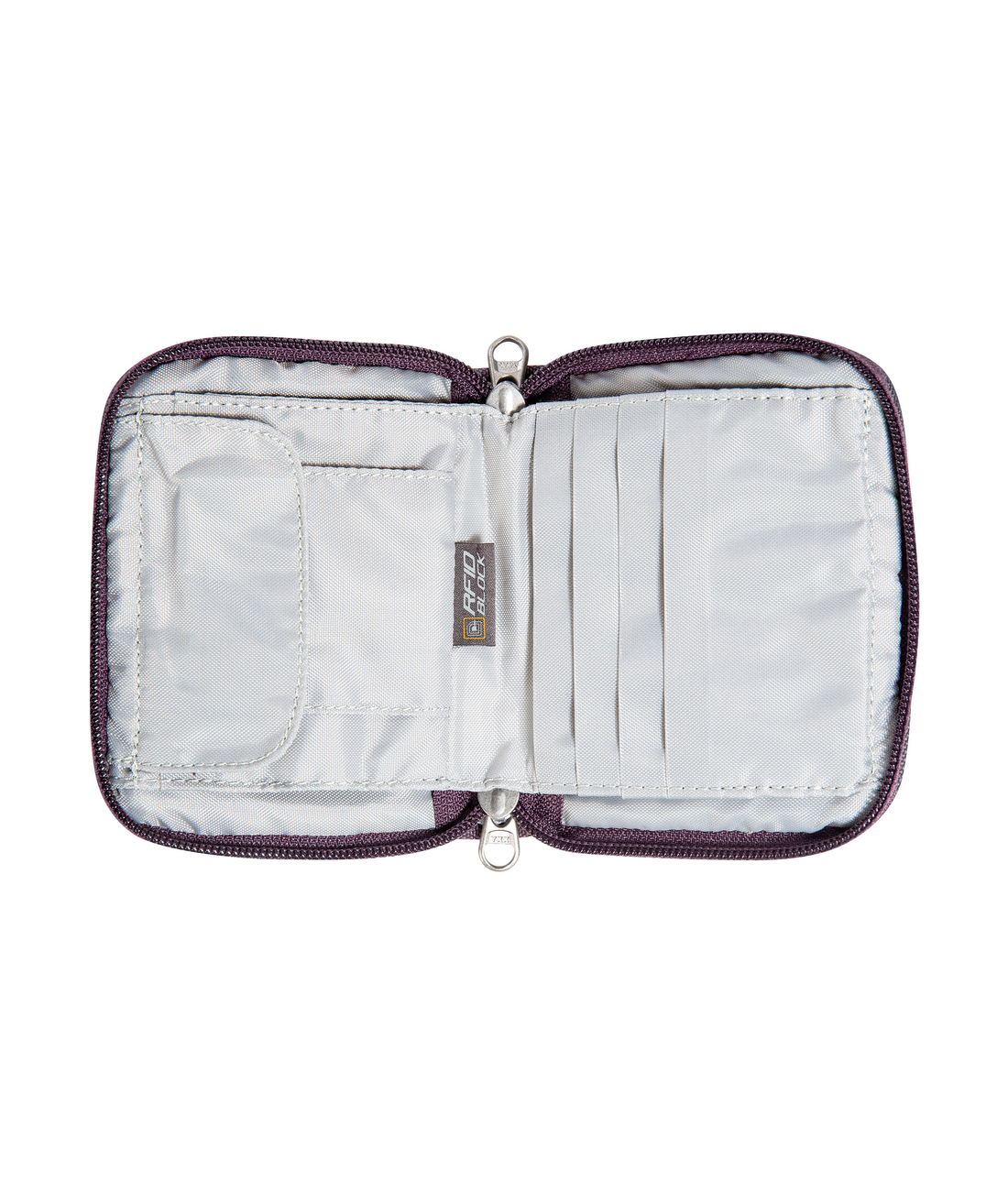 Zip Money Box RFID Block