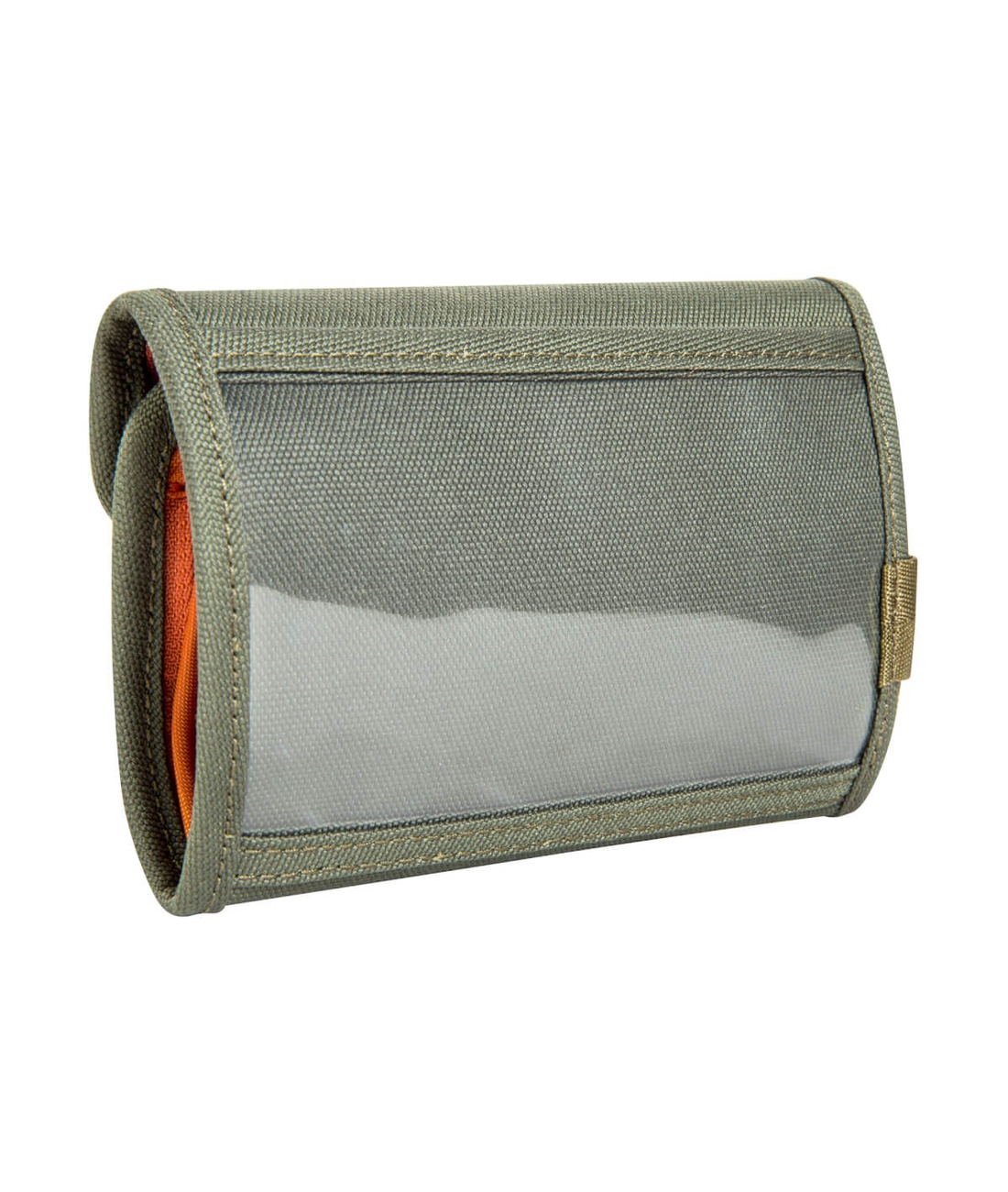 ID Wallet RFID Block