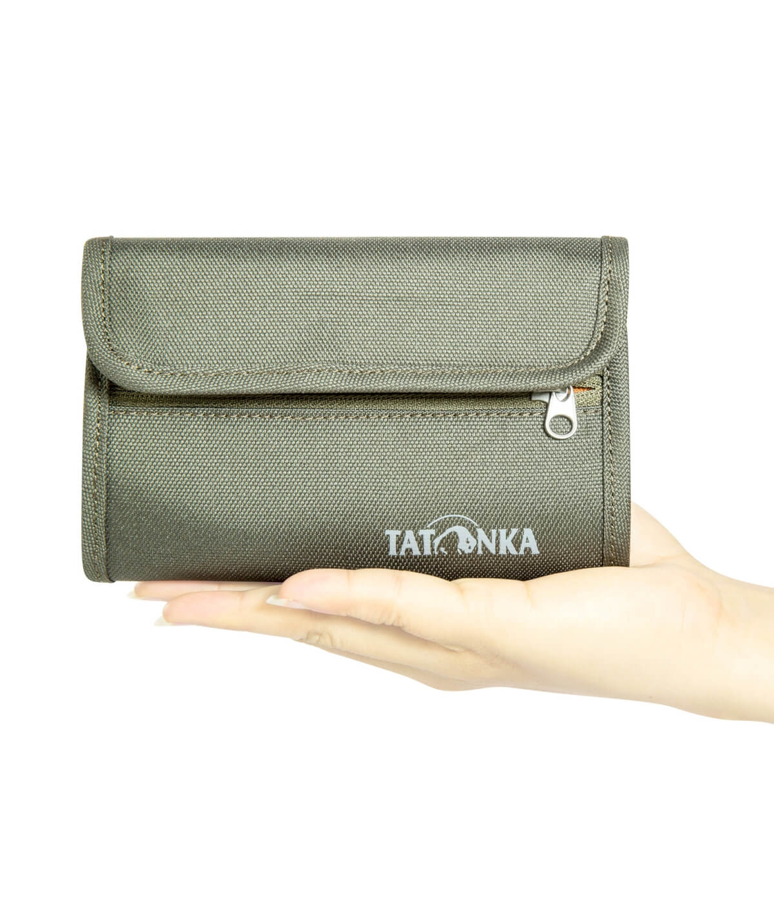 ID Wallet RFID Block