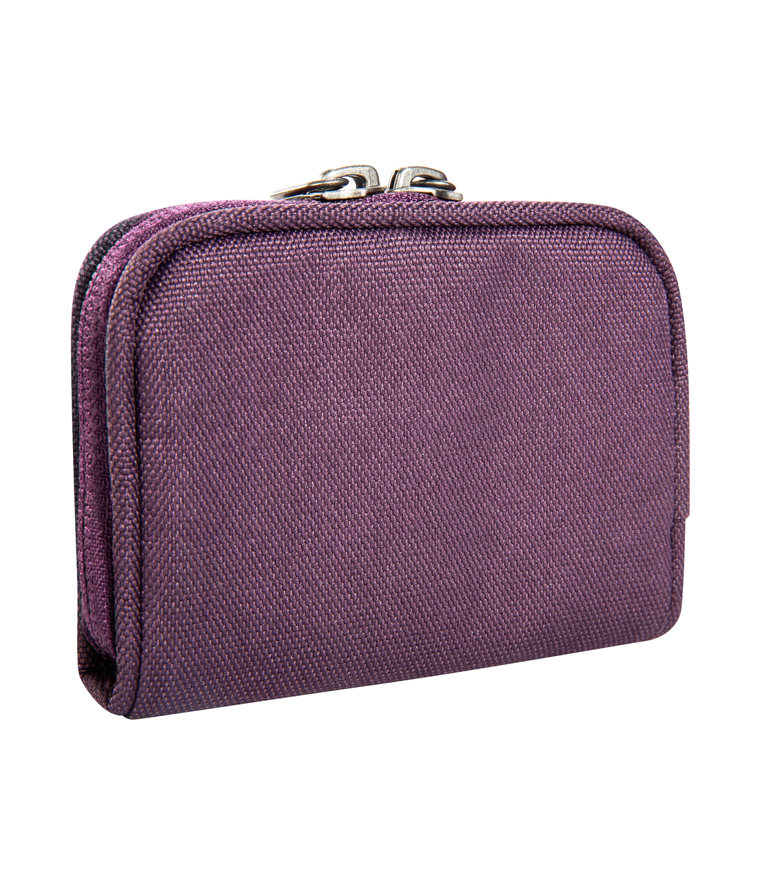 Plain Wallet RFID Block