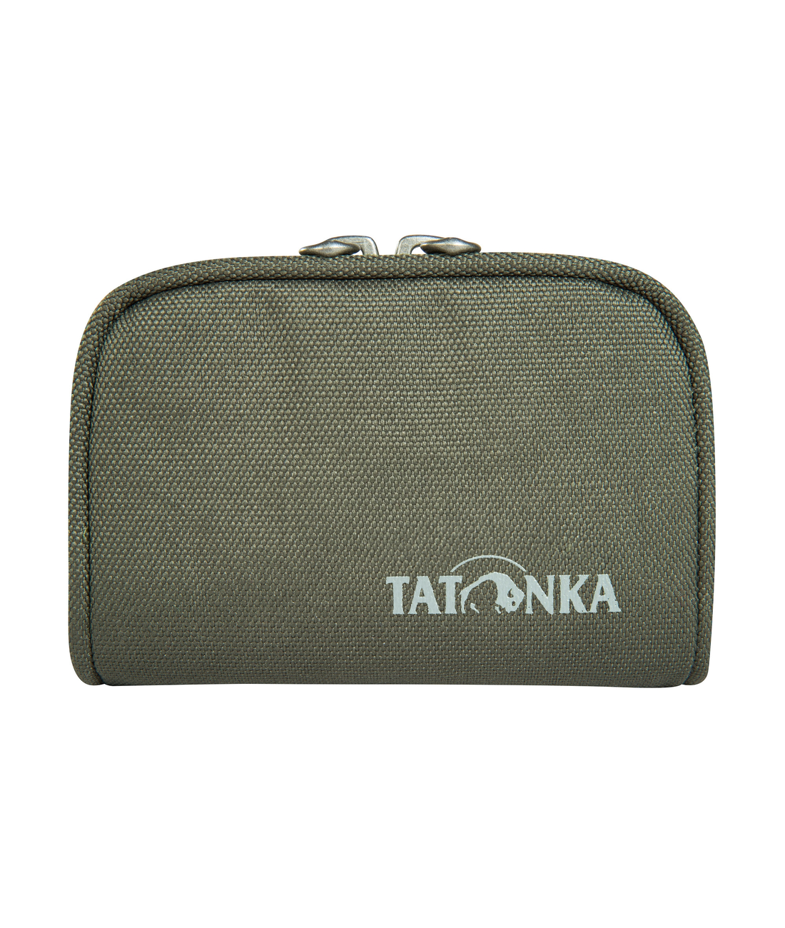 Plain Wallet RFID Block